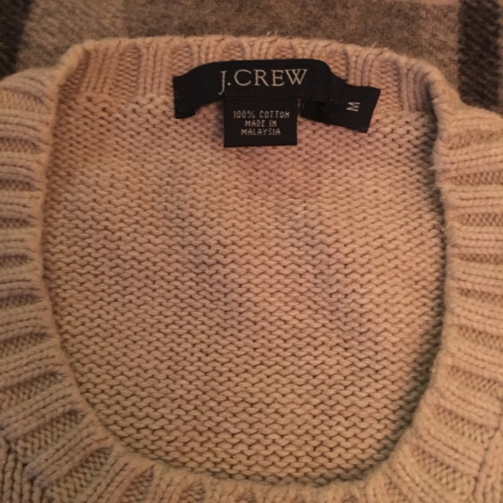 J crew medium - Picture 2 of 8